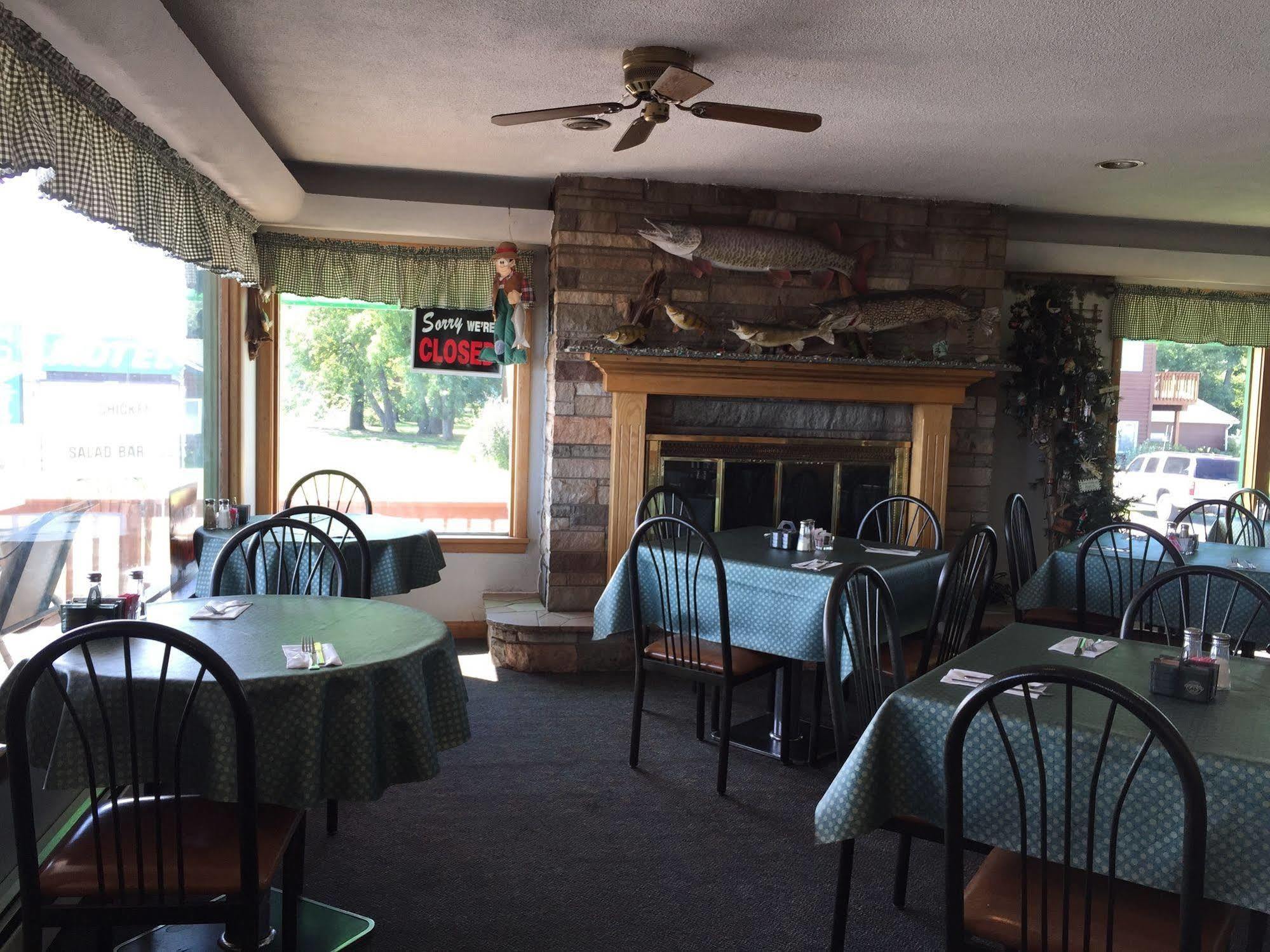 Twin Pines Resort Garrison Kültér fotó